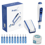 Dr.pen A11 10 X Needle Cartridges & Medinumb