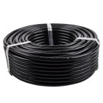 Cable Cabtyre 3 Core White 30M 1.5MM