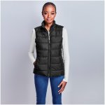 Ladies Lando Bodywarmer - Navy 4XL