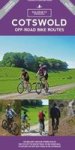 Cotswold Off-road Bike Routes Paperback