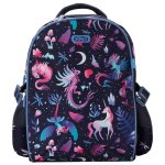 Magical Midnight Backpack Clip-on
