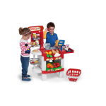 Supermarket Shopper Deluxe