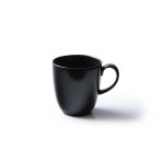 Black Mug