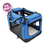 Flow Crate 41 X 28 X 28CM - 106 X 71 X 79.5CM