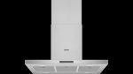 Siemens 90CM Island Extractor Exhaust Or Recirculation Operation – IQ300