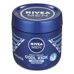 Nivea Men 400ml Cool Kick Body Lotion
