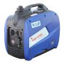 MAC Afric Ot 1.8KW Petrol Powered Inverter Generator