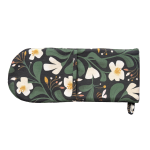 Jasmine Double Oven Mitt