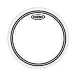 Evans Drumhead 10" EC2S Clear