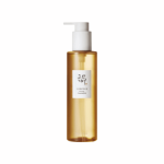 Ginseng Cleansing Oil 210ML