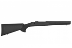 Howa STOCK Hogue Black S a