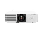 Epson 5200LM Wuxga 1920×1200 16:10 Laser 2USB 2VGA 2HDMI RS-232C Lan W