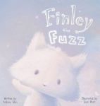 Finley The Fuzz Hardcover