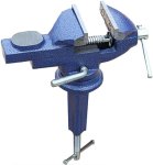 Bar Clamp