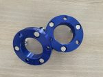 Volkswagen Amarok 2024+ Levelling Kit Front