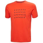Men's T-Shirt - 147 Cherry Tomato XL