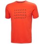 Men's T-Shirt - 147 Cherry Tomato / XL