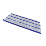 Arcora Pro Break Mf Mop Sleeve - 40CM Blue