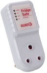 Ellies Fridge Safe Over Voltage Protection Adapter