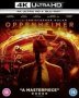 Oppenheimer - 4K Ultra HD + Blu-ray Blu-ray Disc