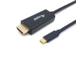 Equip Type-c To HDMI 2M Cable