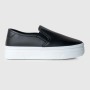 Soviet Blaire Ladies Sneaker Black - Speedtrainer