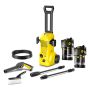 K 2 Premium Vps Pressure Washer Value Bundle