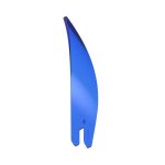 Hario V60 Suiren Replacement Ribs - 6X Blue