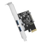 7 Port Pocket Hub USB 2.0