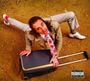 Ash In The Attic   Cd