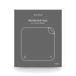 Pearl Coffee Scale Protective Film