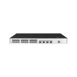 Huawei Cloudengine S5735-L24T4S-A-V2 24-PORT Switch