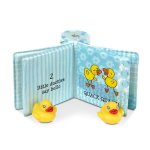 Float-alongs - Three Little Duckies