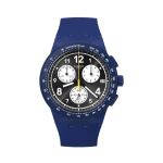 Nothing Basic About Blue Watch SUSN418