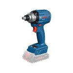 Bosch 18V Cordless Impact Wrench 1 2" Tool Only Ids 18V-200T