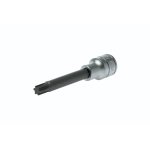 - 1 2INCH Drive Long Ribe Socket Bit 9MM - M122709-C