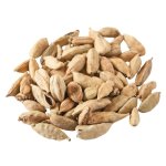 Cardamom Cardamom cardamum - Bulk - 500G