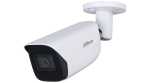 Dahua DH-IPC-HFW2541EP-S 5MP Ir Fixed-focal Bullet Wizsense Network Camera 2.8MM Fixed Lens 30M Built-in Ir LED 256GB Micro Sd C