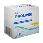 Pholipeg Sachet Powder For Oral Solution