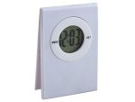 Card Holder Clock