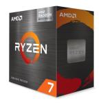 Amd Ryzen 7 5700G 8 Core AM4 Cpu processor