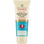 African Extracts Purifying White Clay - Wash Scrub And Mask 100ML