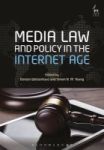Media Law And Policy In The Internet Age Hardcover