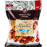 LIFESTYLE FOOD Nuts 750G Almonds Salted