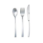 Capri - Ice Cream Spoon Set Of 12 Chef& 039 S Depot