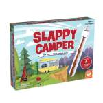 Slappy Camper -