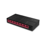 8 Port Desktop Switch MS108G