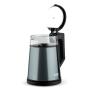 Zs - Raf Electric Kettle Cordless - Red