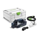 Festool Ehl 65 Eq-plus One-handed Planer 576247
