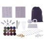Epoxy Resin Silicone Mould Kit